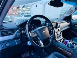 شيفروليه تاهو